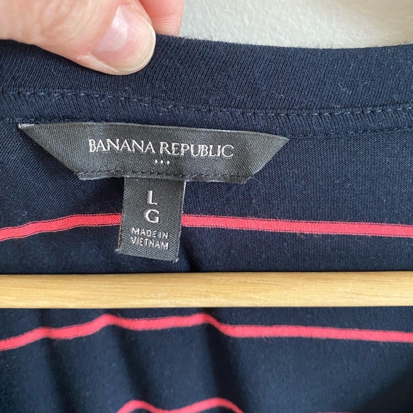 Short sleeve knit dress - Picture 3 of 4